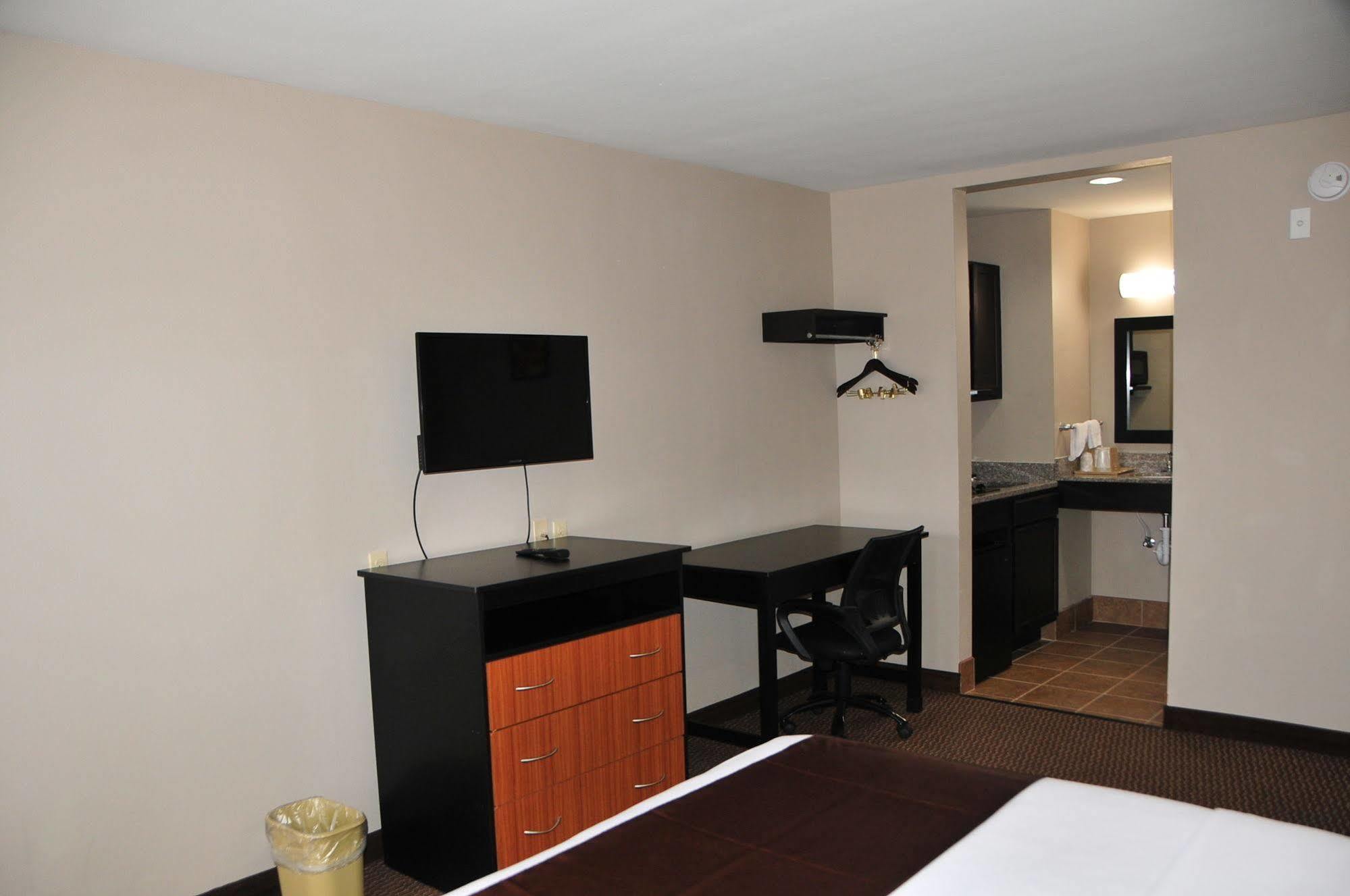 Paradise Inn & Suites Baton Rouge Buitenkant foto